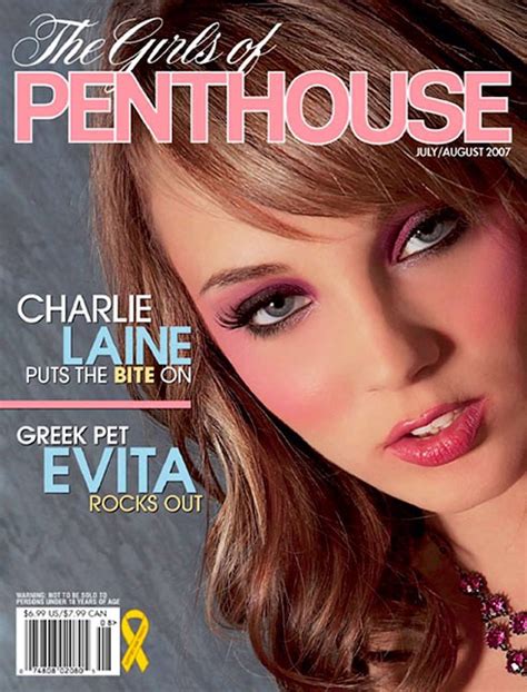 girls penthouse|The Girls of Penthouse July